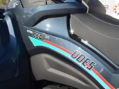 Квадроцикл Odes Assault 650