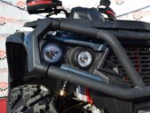 Квадроцикл Odes Assault 650