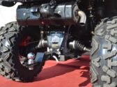 Квадроцикл Odes Assault 650