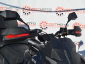 Квадроцикл Odes Assault 650