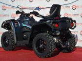 Квадроцикл Odes Assault 650