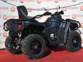 Квадроцикл Odes Assault 650