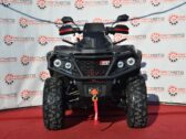 Квадроцикл Odes Assault 650