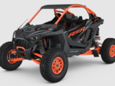 МОТОВЕЗДЕХОД POLARIS RZR PRO R Ultimate Launch Edition