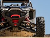 МОТОВЕЗДЕХОД POLARIS RZR PRO R Ultimate