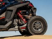 МОТОВЕЗДЕХОД POLARIS RZR PRO R Ultimate