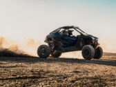 МОТОВЕЗДЕХОД POLARIS RZR PRO R Ultimate
