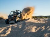 МОТОВЕЗДЕХОД POLARIS RZR PRO R Ultimate