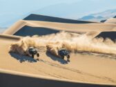 МОТОВЕЗДЕХОД POLARIS RZR PRO R Ultimate