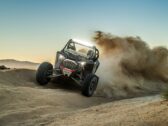 МОТОВЕЗДЕХОД POLARIS RZR PRO R Ultimate