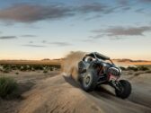 МОТОВЕЗДЕХОД POLARIS RZR PRO R Ultimate