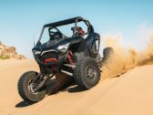 МОТОВЕЗДЕХОД POLARIS RZR PRO R Ultimate