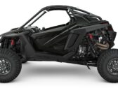 МОТОВЕЗДЕХОД POLARIS RZR PRO R Ultimate