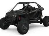 МОТОВЕЗДЕХОД POLARIS RZR PRO R Ultimate