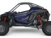 МОТОВЕЗДЕХОД POLARIS RZR PRO R Ultimate