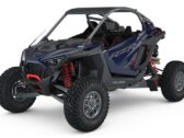 МОТОВЕЗДЕХОД POLARIS RZR PRO R Ultimate