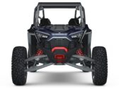 МОТОВЕЗДЕХОД POLARIS RZR PRO R Ultimate