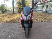 Скутер SYM JET 14 200