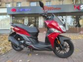 Скутер SYM JET 14 200