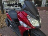 Скутер SYM JET 14 200