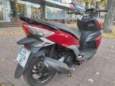 Скутер SYM JET 14 200