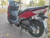 Скутер SYM JET 14 200