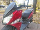 Скутер SYM JET 14 200
