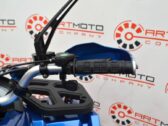 Детский Квадроцикл Comman Scrambler 125