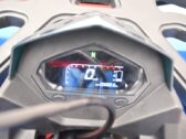 Детский Квадроцикл Comman Scrambler 125