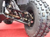 Детский Квадроцикл Comman Scrambler 125