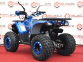Детский Квадроцикл Comman Scrambler 125