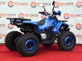 Детский Квадроцикл Comman Scrambler 125