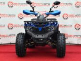 Детский Квадроцикл Comman Scrambler 125
