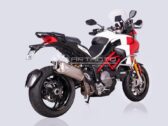 Мотоцикл Ducati Multstrada 1260 Pikes Peak 2020