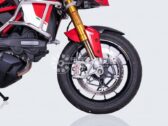 Мотоцикл Ducati Multstrada 1260 Pikes Peak 2020
