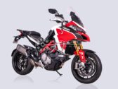 Мотоцикл Ducati Multstrada 1260 Pikes Peak 2020