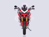 Мотоцикл Ducati Multstrada 1260 Pikes Peak 2020