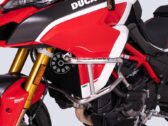 Мотоцикл Ducati Multstrada 1260 Pikes Peak 2020