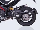 Мотоцикл Ducati Multstrada 1260 Pikes Peak 2020