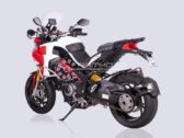 Мотоцикл Ducati Multstrada 1260 Pikes Peak 2020