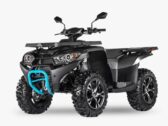 Квадроцикл Access 800LTX EPS (AMX800UL)