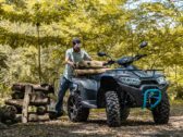 Квадроцикл Access 800LTX EPS (AMX800UL)