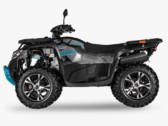 Квадроцикл Access 800LTX EPS (AMX800UL)