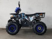 Детский Квадроцикл Forte ATV 125 L