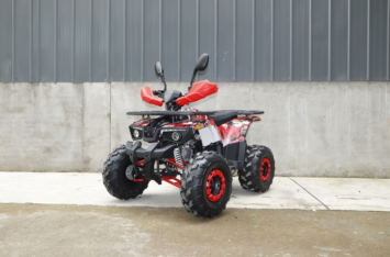 Детский Квадроцикл Forte ATV 125 L Детский Квадроцикл Forte ATV 125 L