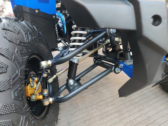 Детский Квадроцикл Forte ATV 125 B