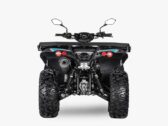 Квадроцикл Access 800LTX EPS (AMX800UL)