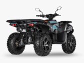Квадроцикл Access 800LTX EPS (AMX800UL)