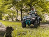 Квадроцикл Access 800LTX EPS (AMX800UL)