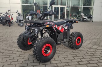 Детский Квадроцикл Forte ATV 125 B
